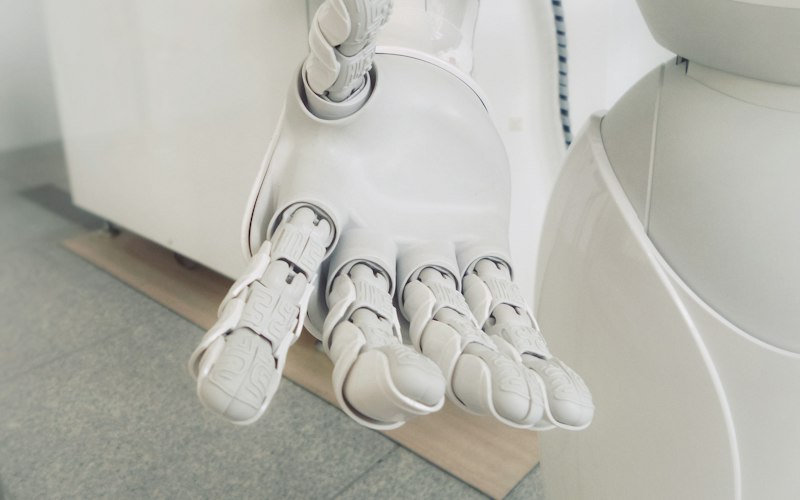 AI in Healthcare