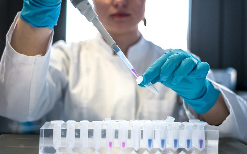 Clinical Research Data Management
