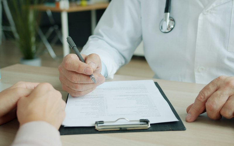 Clinical Documentation Improvement