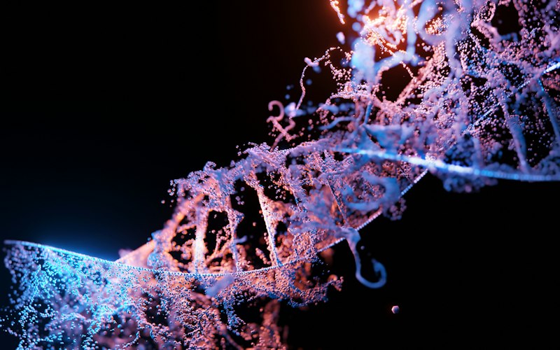Computational Biology & Genomics Data Science