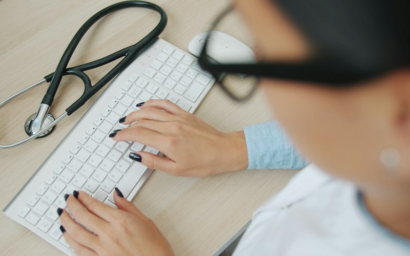 Electronic Health Records (EHR) Specialist