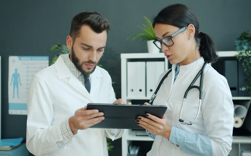 Health Informatics