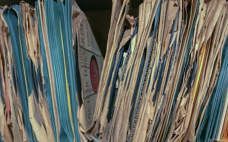 Health Information Management