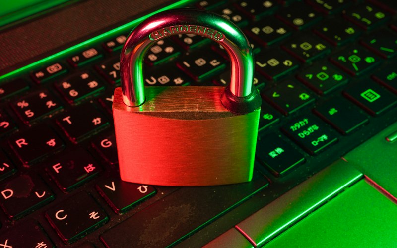 Healthcare Cybersecurity