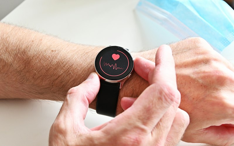 Wearables & Remote Patient Monitoring