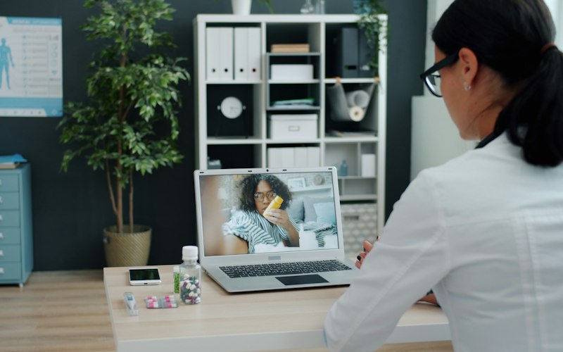 Telehealth & Digital Health Technology